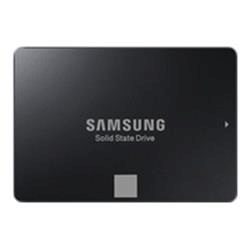 Samsung 500GB 750 EVO Series 2.5 SATA 6Gb/s SSD